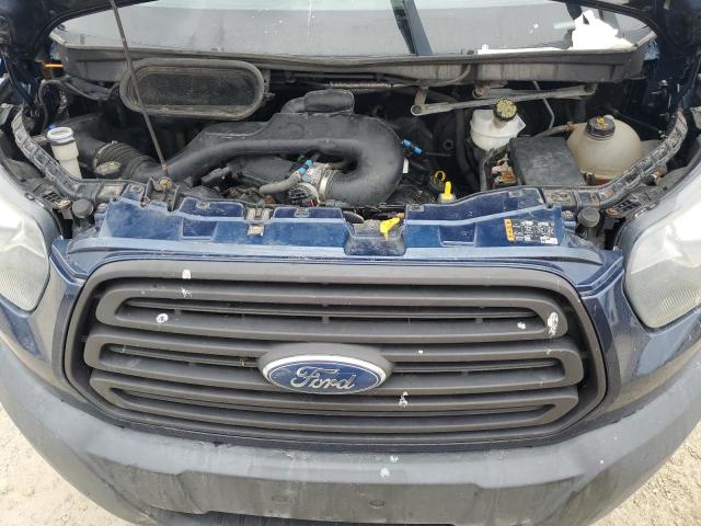 Photo 12 from auction – 2016 FORD TRANSIT T- with VIN 1FTYR1YM8GKA05757