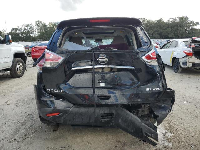Photo 6 from auction – 2015 NISSAN ROGUE S with VIN 5N1AT2MV5FC769318