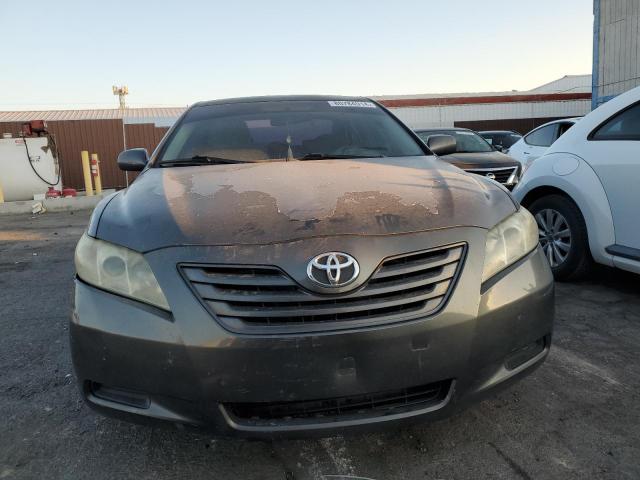 Photo 5 from auction – 2008 TOYOTA CAMRY CE with VIN 4T1BE46K48U735901