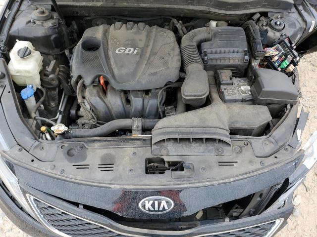 Photo 11 from auction – 2015 KIA OPTIMA LX with VIN 5XXGM4A77FG418472