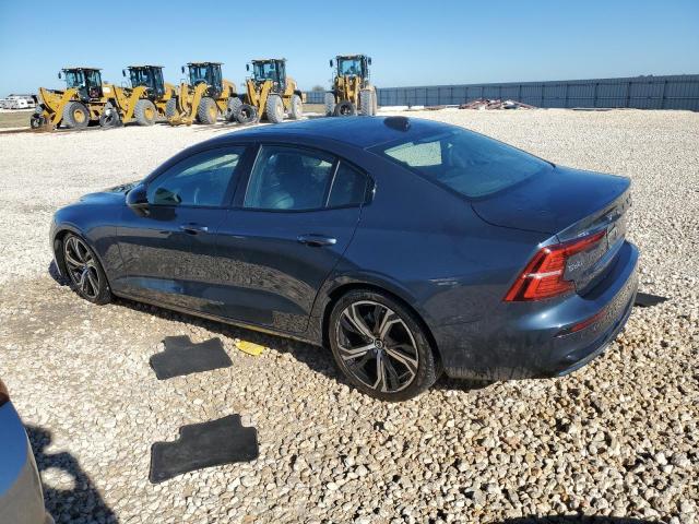 Photo 2 from auction – 2024 VOLVO S60 PLUS with VIN 7JRL12FL7RG305556