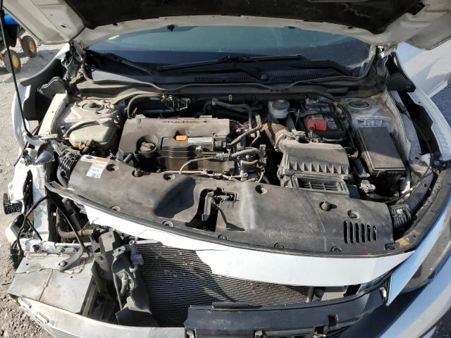 Photo 11 from auction – 2016 HONDA CIVIC EX with VIN 19XFC2F79GE085150