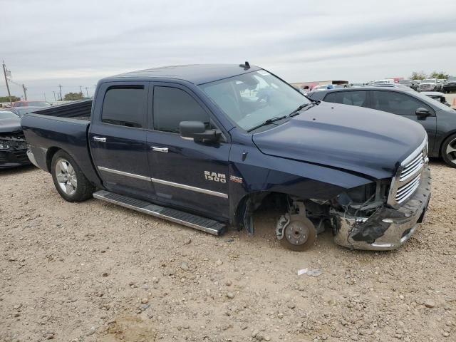 Photo 4 from auction – 2017 RAM 1500 SLT with VIN 3C6RR6LT3HG790060