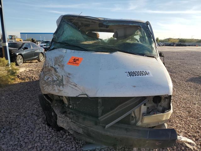 Photo 5 from auction – 1997 CHEVROLET ASTRO with VIN 1GNDM19W9VB128050