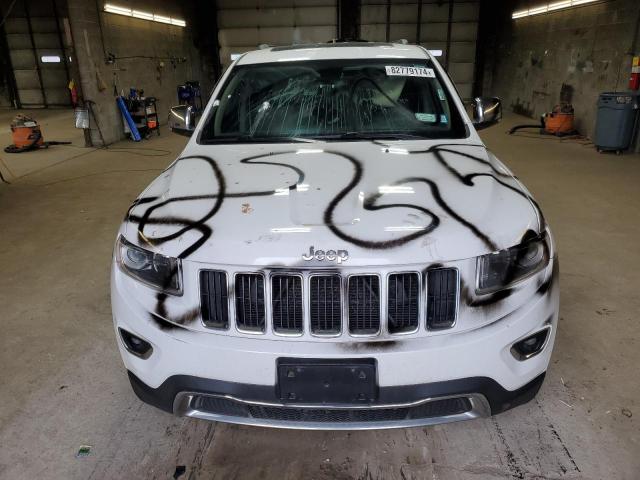 Photo 5 from auction – 2014 JEEP GRAND CHER with VIN 1C4RJFBG7EC129456