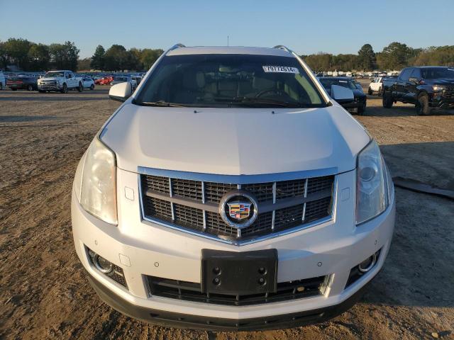 Photo 5 from auction – 2011 CADILLAC SRX PREMIU with VIN 3GYFNFEY0BS628806