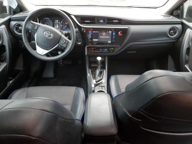 Photo 8 from auction – 2018 TOYOTA COROLLA L with VIN 2T1BURHE7JC049396