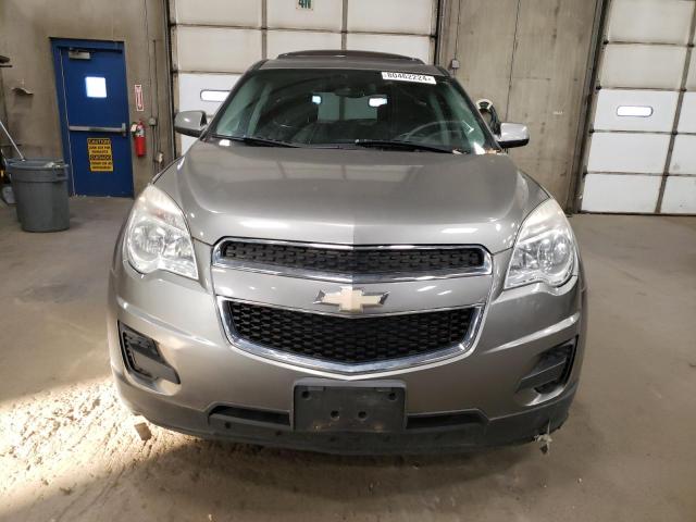 Photo 5 from auction – 2012 CHEVROLET EQUINOX LT with VIN 2GNALDEK4C6338212
