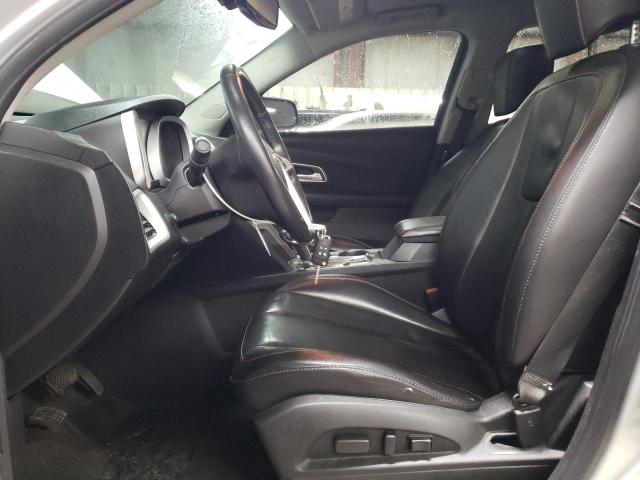Фото 7 с аукциона – 2011 CHEVROLET EQUINOX LT с VIN 2CNALPEC0B6407684