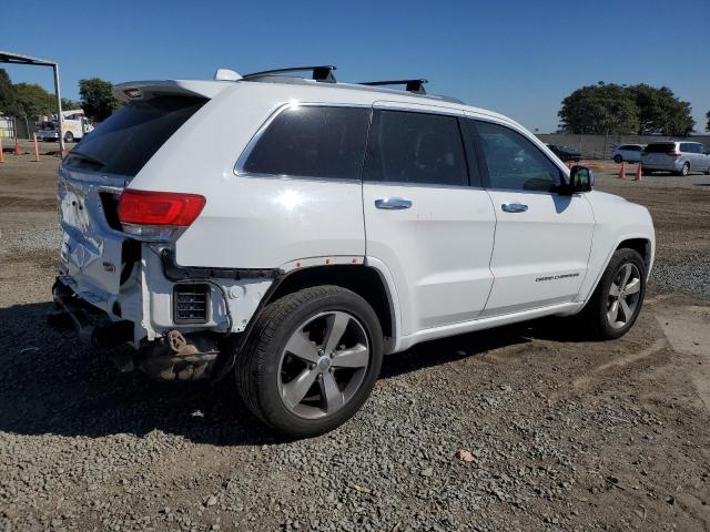 Photo 3 from auction – 2014 JEEP GRAND CHER with VIN 1C4RJFCG7EC259218