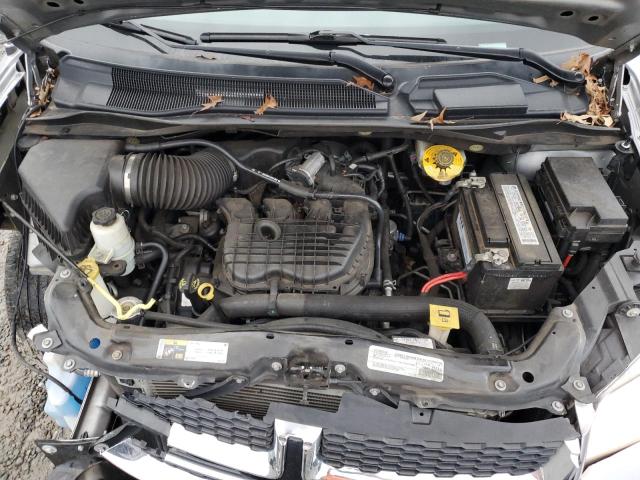 Photo 12 from auction – 2019 DODGE GRAND CARA with VIN 2C4RDGCG8KR501661