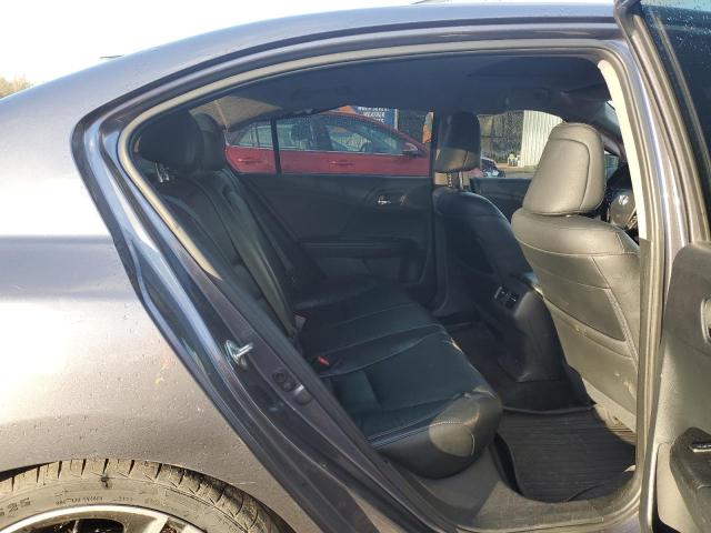Photo 10 from auction – 2016 HONDA ACCORD EX with VIN 1HGCR2F03GA803624