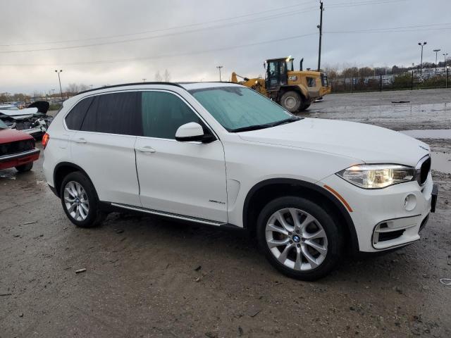 Photo 4 from auction – 2016 BMW X5 XDRIVE3 with VIN 5UXKR0C59G0S93671
