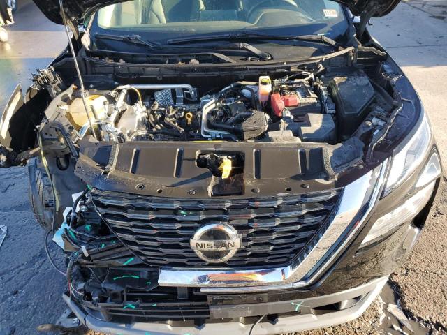 Photo 11 from auction – 2021 NISSAN ROGUE SV with VIN 5N1AT3BB5MC677749