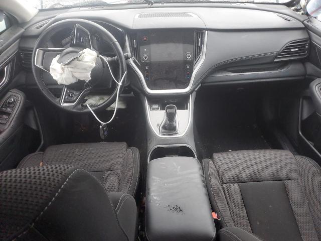 Photo 8 from auction – 2022 SUBARU OUTBACK PR with VIN 4S4BTAFC8N3133713