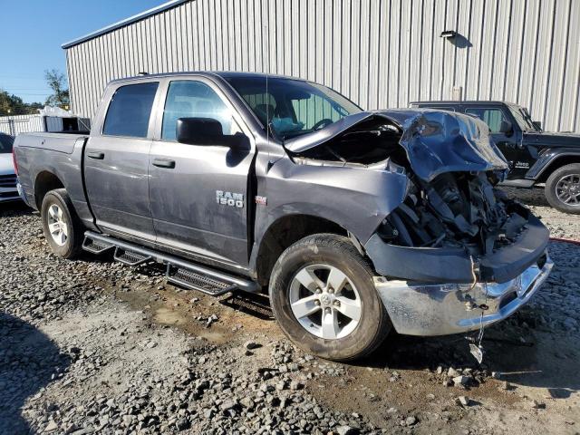 Photo 4 from auction – 2017 RAM 1500 ST with VIN 1C6RR7KTXHS711905