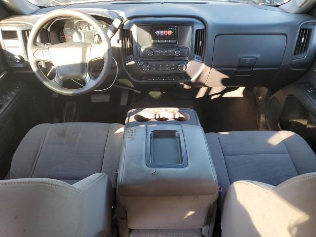 Photo 8 from auction – 2014 CHEVROLET SILVERADO with VIN 1GCRCPEH1EZ238352