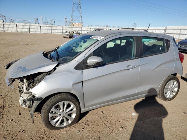 Photo 1 from auction – 2020 CHEVROLET SPARK 1LT with VIN KL8CD6SA4LC443077