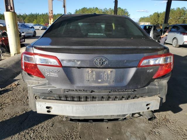 Photo 6 from auction – 2014 TOYOTA CAMRY L with VIN 4T1BF1FK6EU869588