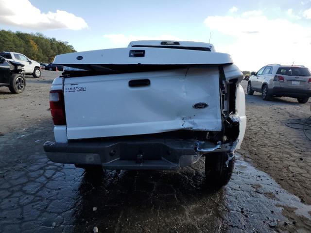Photo 6 from auction – 2002 FORD RANGER with VIN 1FTYR10D72PA79212