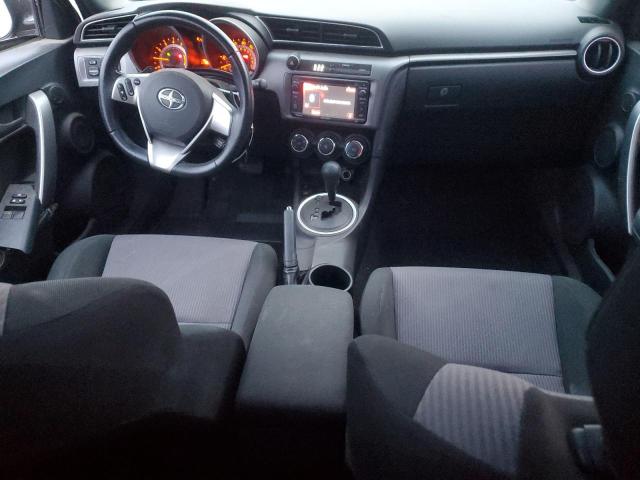 Photo 8 from auction – 2015 TOYOTA SCION TC with VIN JTKJF5C74FJ004279