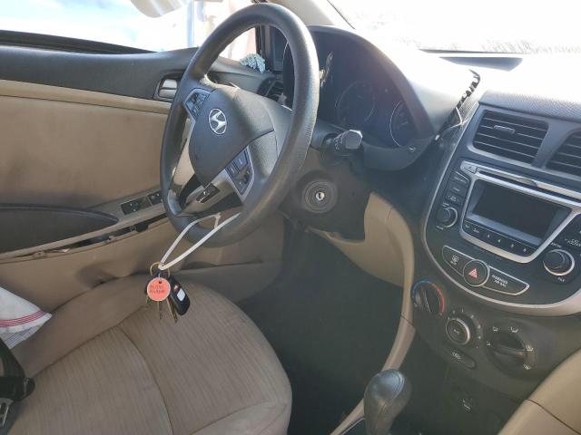 Zdjęcie 7 z aukcji – 2016 HYUNDAI ACCENT SE z VIN KMHCT4AE1GU025459
