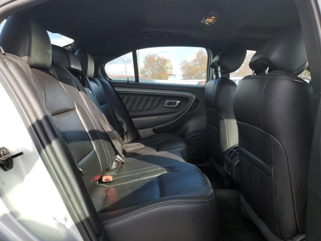 Photo 10 from auction – 2017 FORD TAURUS SEL with VIN 1FAHP2E82HG102689