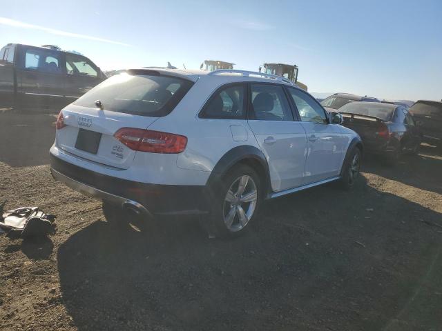 Foto 3 de la subasta – 2014 AUDI A4 ALLROAD con VIN WA1UFAFL5EA071035