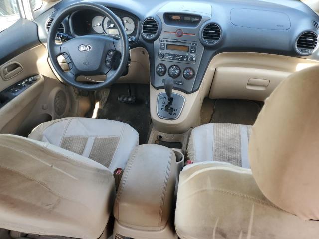 Photo 8 from auction – 2007 KIA RONDO BASE with VIN KNAFG525877088869
