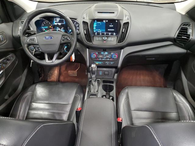 Photo 8 from auction – 2018 FORD ESCAPE SEL with VIN 1FMCU9HDXJUB80297