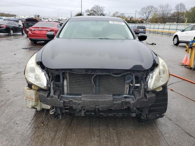 Photo 5 from auction – 2011 INFINITI G37 BASE with VIN JN1CV6AP5BM500800