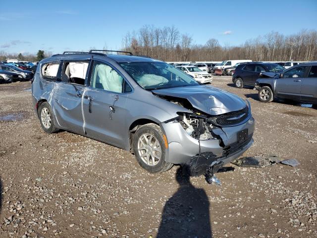 Photo 4 from auction – 2020 CHRYSLER VOYAGER LX with VIN 2C4RC1DG4LR148433