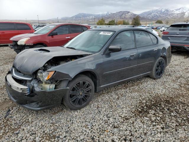 SUBARU LEGACY 2.5 2009 con VIN 4S3BL616997213006 - Foto de la subasta