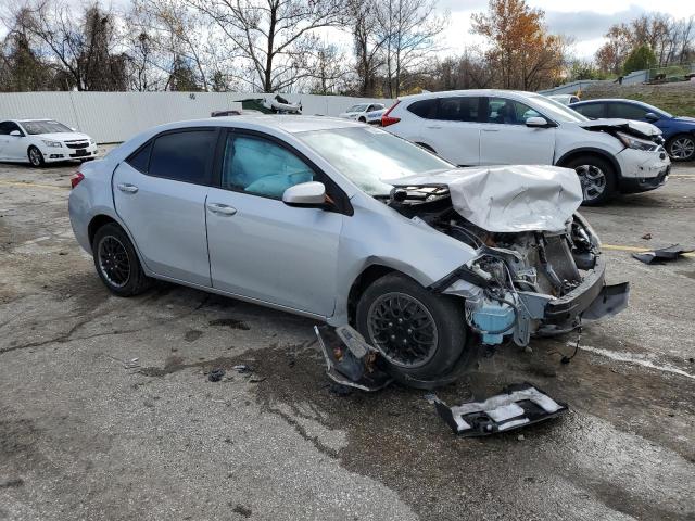 Photo 4 from auction – 2019 TOYOTA COROLLA L with VIN 2T1BURHE8KC127864