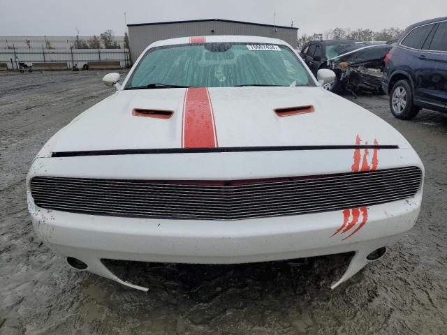 Photo 5 from auction – 2015 DODGE CHALLENGER with VIN 2C3CDZBT6FH894916