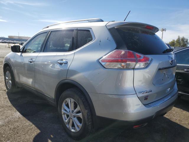 Photo 2 from auction – 2016 NISSAN ROGUE S with VIN KNMAT2MV4GP646902