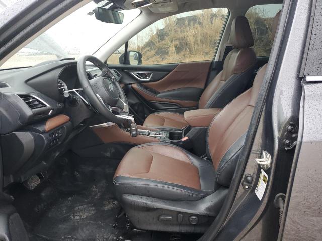 Photo 7 from auction – 2022 SUBARU FORESTER T with VIN JF2SKARC3NH403972