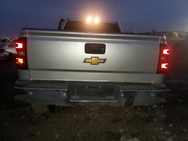 Photo 6 from auction – 2015 CHEVROLET SILVERADO with VIN 1GC1KVE8XFF119030