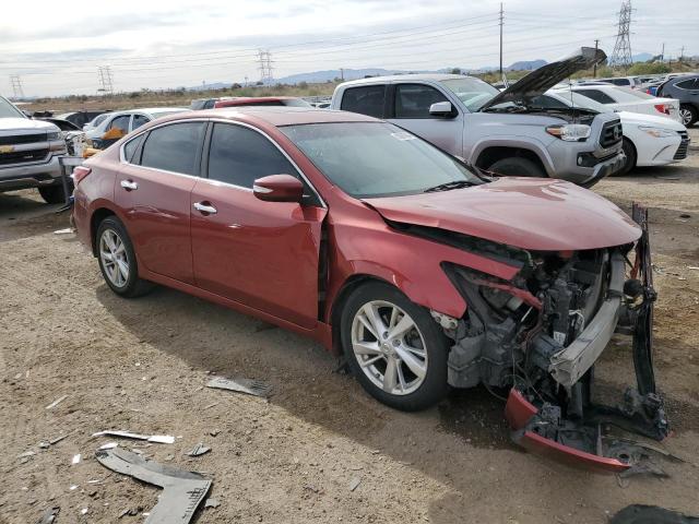 Photo 4 from auction – 2013 NISSAN ALTIMA 2.5 with VIN 1N4AL3AP8DN550618