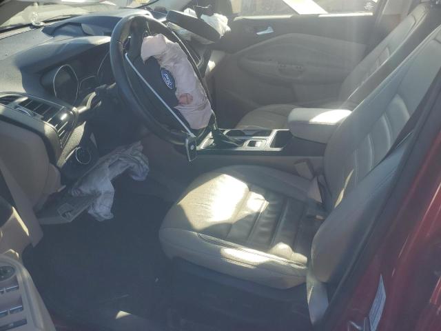 Photo 7 from auction – 2017 FORD ESCAPE TIT with VIN 1FMCU9JD9HUB47733