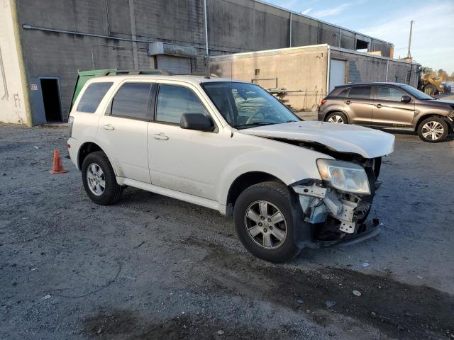 Photo 4 from auction – 2010 MERCURY MARINER with VIN 4M2CN8B73AKJ19667