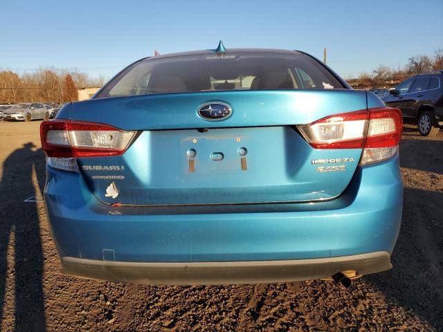 Photo 6 from auction – 2017 SUBARU IMPREZA with VIN 4S3GKAB67H3620533