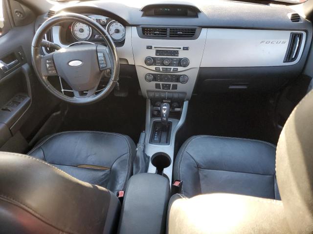 Photo 8 from auction – 2008 FORD FOCUS SE with VIN 1FAHP35N48W149448