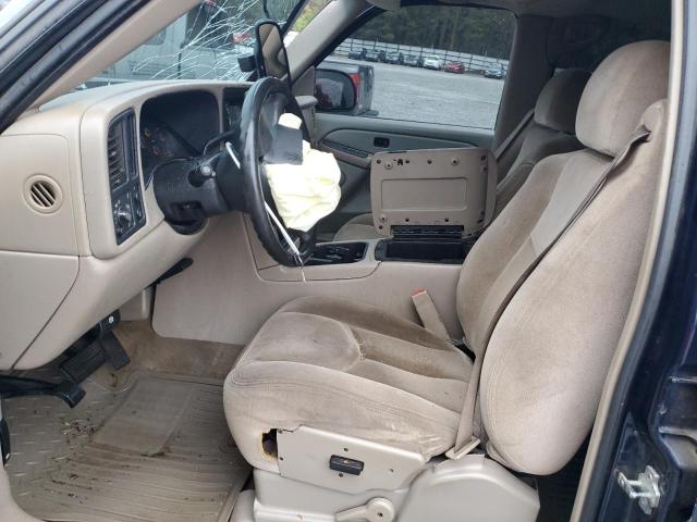 Photo 7 from auction – 2006 GMC NEW SIERRA with VIN 2GTEC13Z761297763