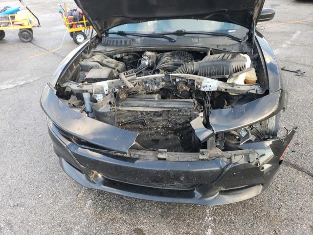 Photo 11 from auction – 2018 DODGE CHARGER SX with VIN 2C3CDXBG6JH247108