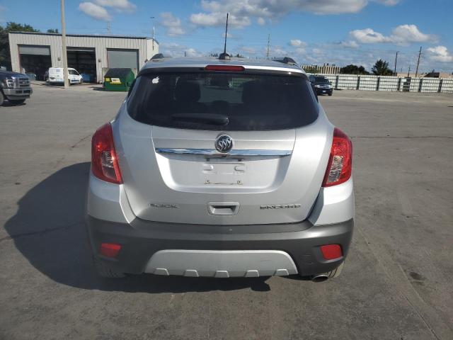 Photo 6 from auction – 2016 BUICK ENCORE with VIN KL4CJASB5GB672305
