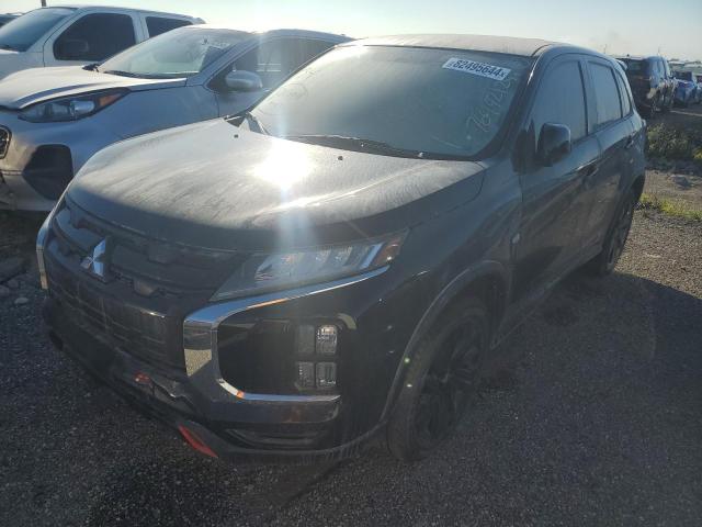 Photo 1 from auction – 2020 MITSUBISHI OUTLANDER with VIN JA4AP3AU7LU022538