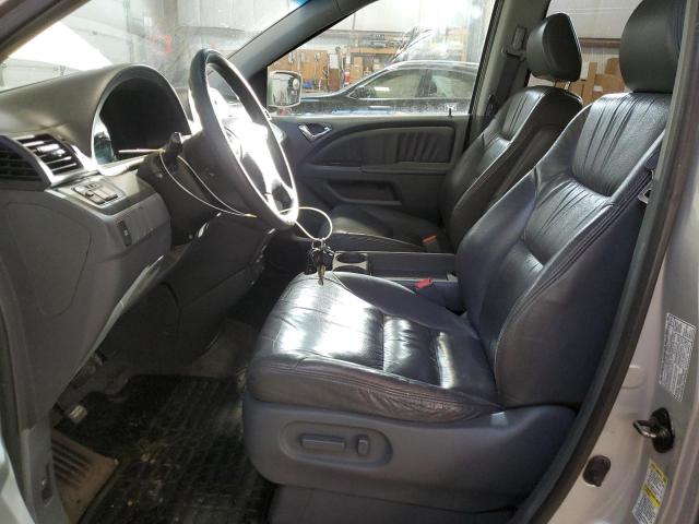 Photo 7 from auction – 2005 HONDA ODYSSEY EX with VIN 5FNRL38625B507726
