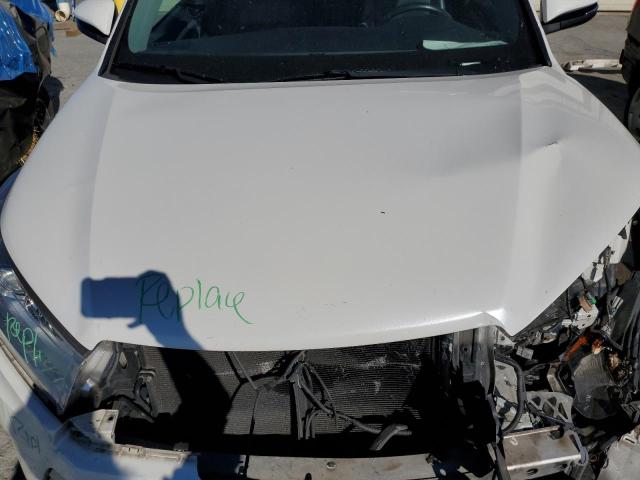 Photo 12 from auction – 2017 TOYOTA HIGHLANDER with VIN 5TDJZRFH9HS513641