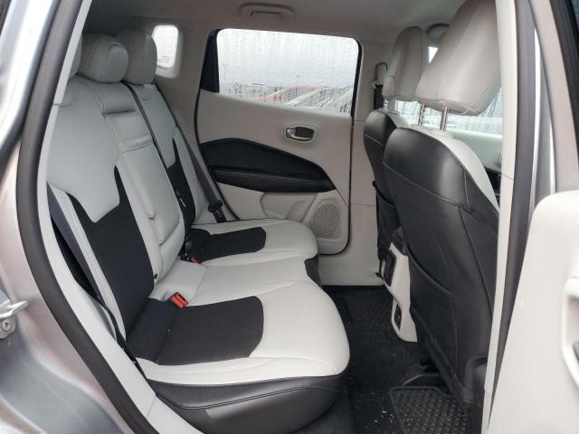 Zdjęcie 11 z aukcji – 2018 JEEP COMPASS LA z VIN 3C4NJCBB8JT301185
